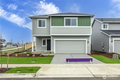 285 Wind River Dr, Chehalis, WA 98532
