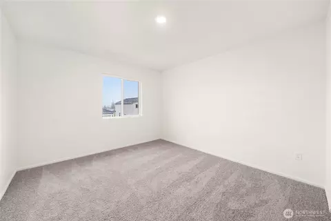 Bedroom - 285 Wind River Dr, Chehalis, WA 98532 photo 5 of 7