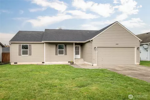 148 Balboa Loop, Kelso, WA 98626