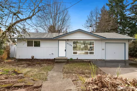 3705 NE 9th Ct, Renton, WA 98056
