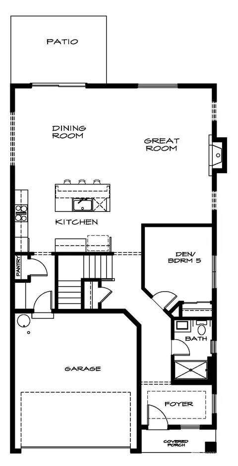 18507 1st Ave SE, Bothell, WA 98012 photo 2
