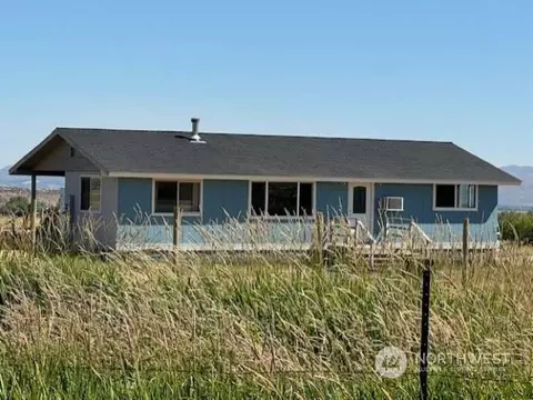 6400 Smithson Rd, Ellensburg, WA 98926