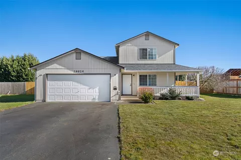 19924 Jowsey Ct SW, Rochester, WA 98579