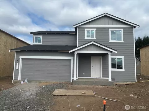 287 Wind River Dr, Chehalis, WA 98532