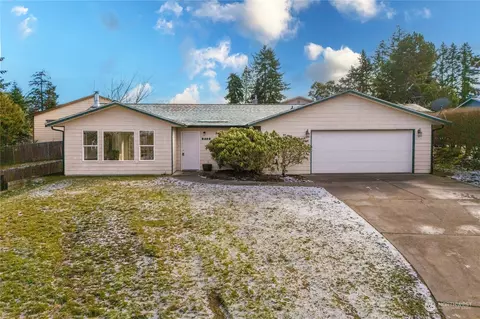 2322 Samara Pl, Port Angeles, WA 98363