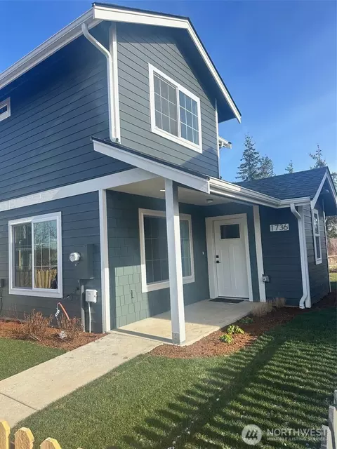 1736 Sunup Loop, Bellingham, WA 98226