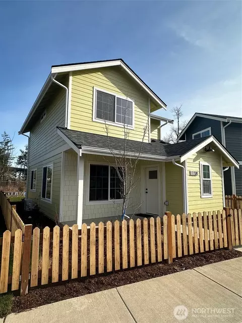 1738 Sunup Loop, Bellingham, WA 98226