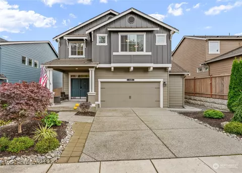 8122 81st Pl NE, Marysville, WA 98270