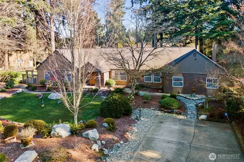 1146 Mountain Aire Dr SE, Olympia, WA 98503