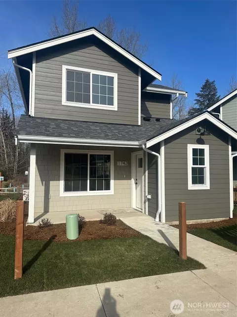 1742 Sunup Loop, Bellingham, WA 98226