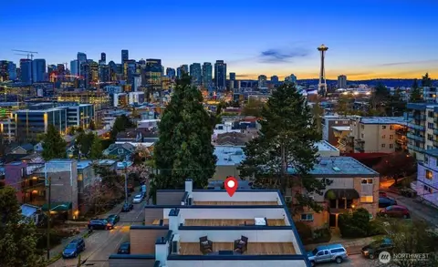 1401 6th Ave N, Seattle, WA 98109