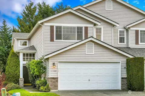 21407 40th Ave W, Mountlake Terrace, WA 98043