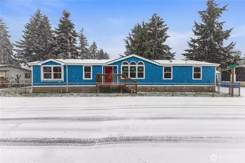 6712 237th St E #31A, Graham, WA 98338