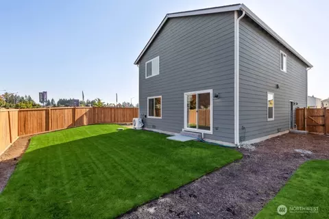 Exterior - 282 Wind River Dr, Chehalis, WA 98532 photo 4 of 4
