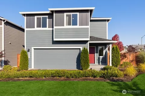Exterior - 282 Wind River Dr, Chehalis, WA 98532 photo 2 of 4