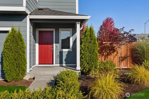 Exterior - 282 Wind River Dr, Chehalis, WA 98532 photo 3 of 4