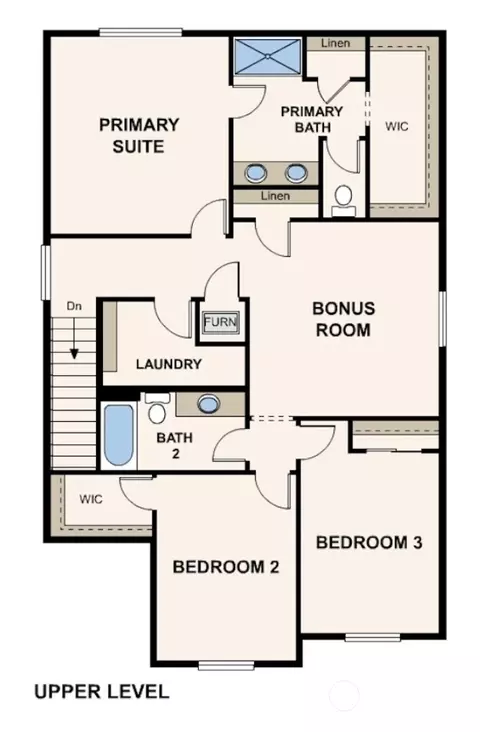 Floorplan - 282 Wind River Dr, Chehalis, WA 98532 photo 2 of 2