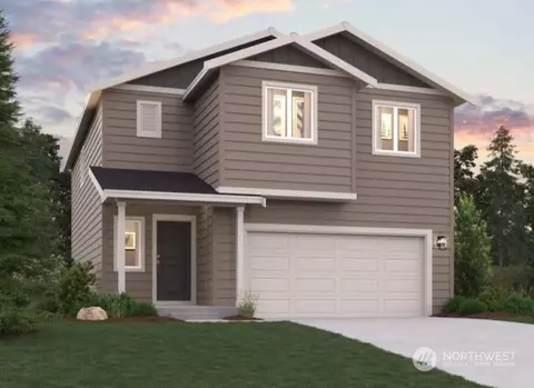 282 Wind River Dr, Chehalis, WA 98532