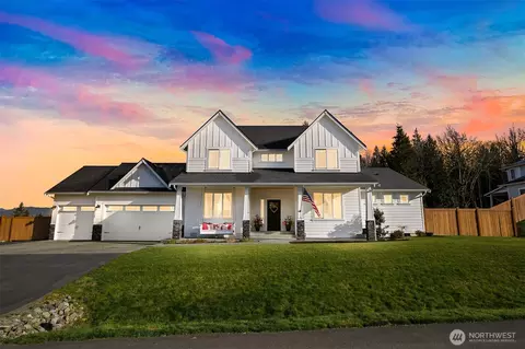 18125 114th Dr NE, Arlington, WA 98223