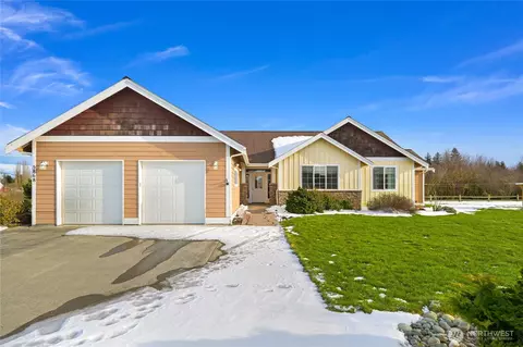 5868 Crystal Springs Ln, Bellingham, WA 98226