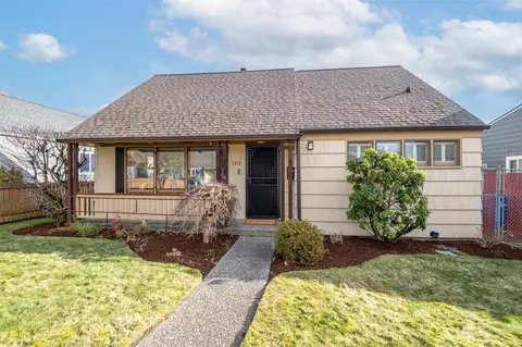 3313 N Gove St, Tacoma, WA 98407