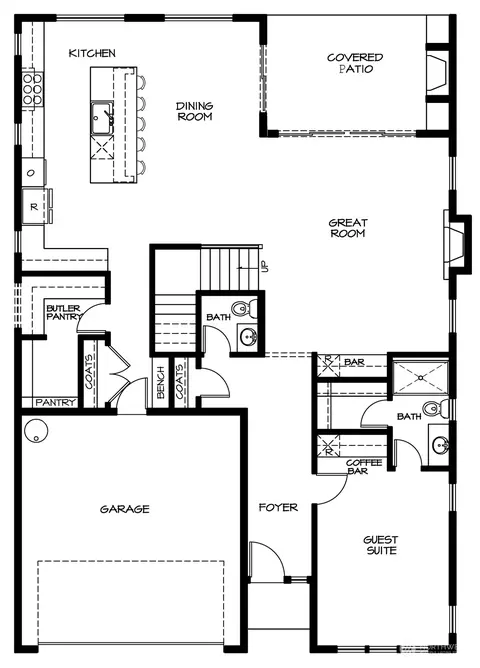 1429 238th St SE, Bothell, WA 98021 photo 2