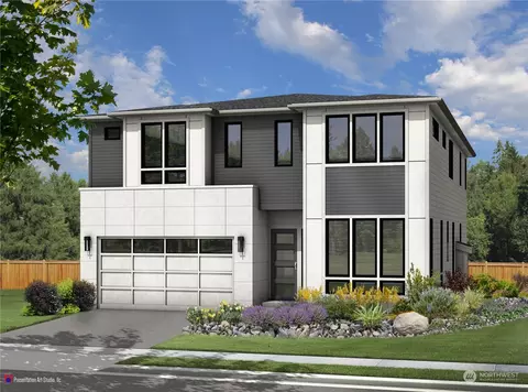 1429 238th St SE, Bothell, WA 98021