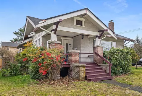 820 N Union Ave, Tacoma, WA 98406