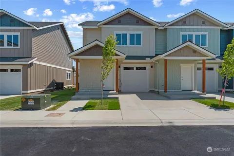 1030 Finch Ln #B1, Wenatchee, WA 98801