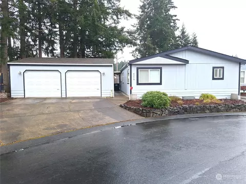 5170 E Gray Sea Eagle Ln SW, Tumwater, WA 98512