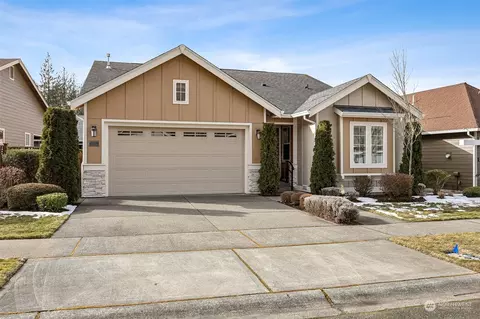 14410 192nd Avenue Ct E, Bonney Lake, WA 98391