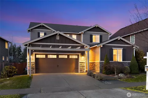 13417 191st Ave E, Bonney Lake, WA 98391