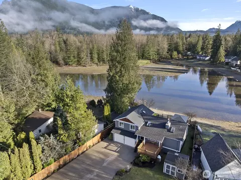 14808 439th Pl SE, North Bend, WA 98045