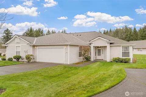 8809 70th Street Ct SW, Lakewood, WA 98498