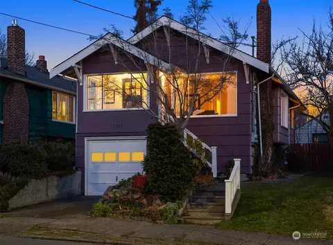 7404 32nd Ave NW, Seattle, WA 98117