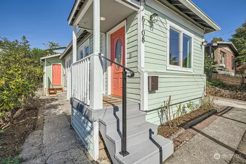 5108 S Orchard St, Seattle, WA 98118