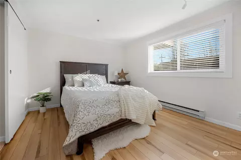 Bedroom - 2619 Rucker Ave #7, Everett, WA 98201 photo 1 of 2