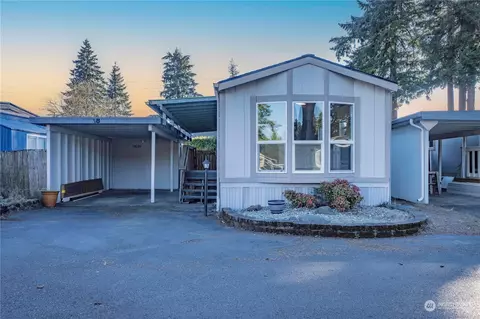 4830 Pacific Ave SE #18, Lacey, WA 98503