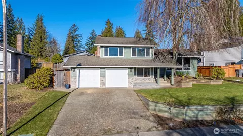 10510 158th Ave NE, Redmond, WA 98052