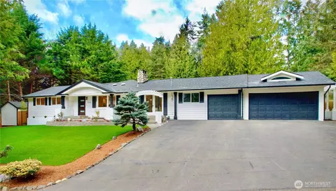 10518 NE 137th Pl, Kirkland, WA 98034