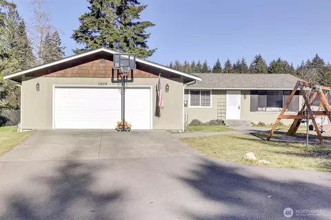 11909 138th Ave NW, Gig Harbor, WA 98329