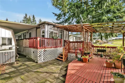 2101 S 324th St #336, Federal Way, WA 98003