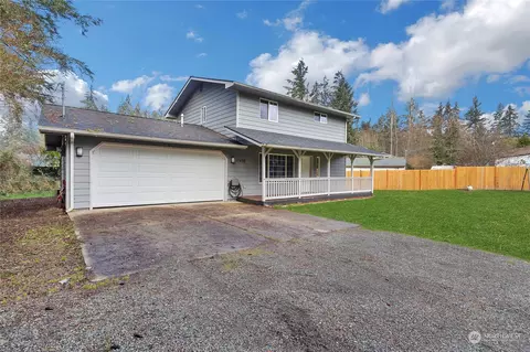17430 Heather Ln SE, Yelm, WA 98597