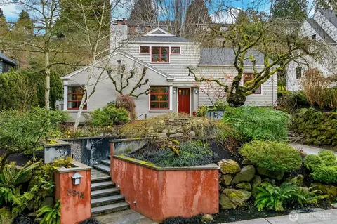 3314 43rd Ave NE, Seattle, WA 98105