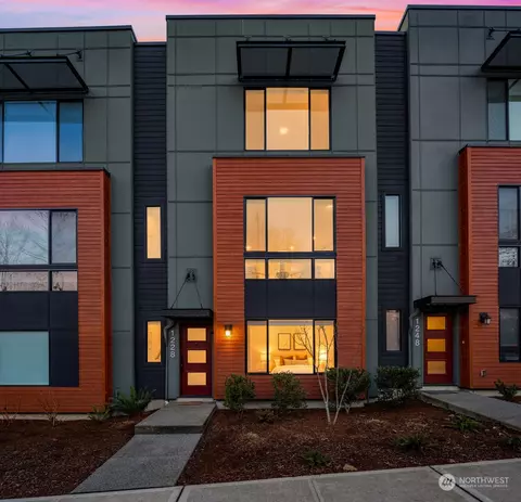 1228 131st Pl NE, Bellevue, WA 98005