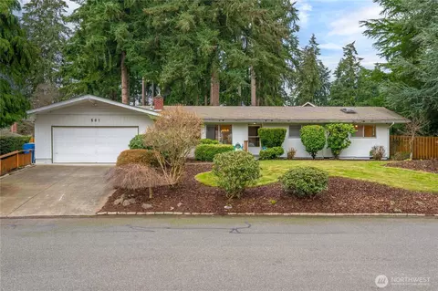 501 Wildcat St SE, Lacey, WA 98503