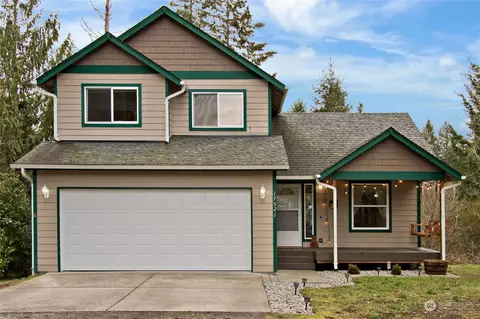 17521 Clear Lake Blvd SE, Yelm, WA 98597