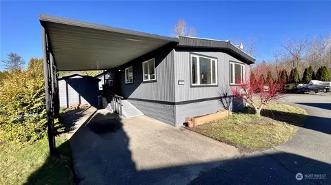 16600 25th Ave NE #108, Marysville, WA 98271