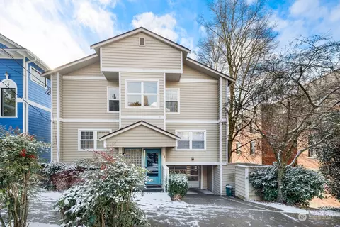 15 Prospect St #B202, Seattle, WA 98109