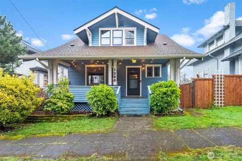 1206 N 8th St, Tacoma, WA 98403